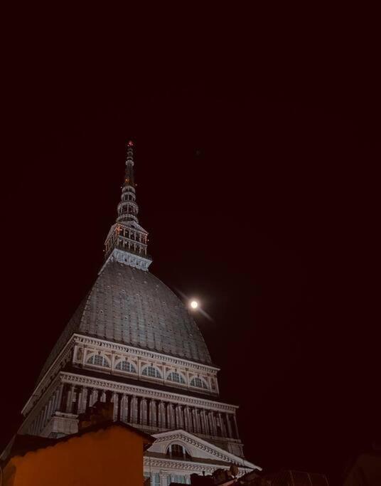 Mole With View * Turin