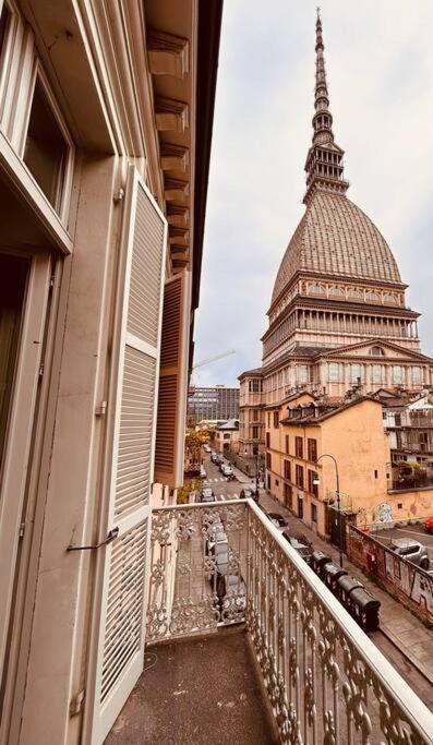 Appartement Mole With View