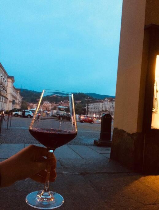 Mole With View * Turin