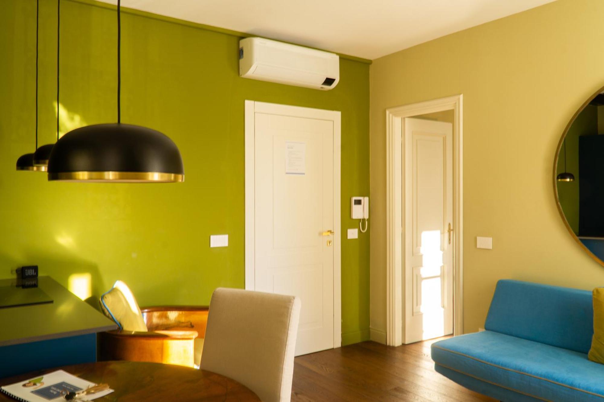 Mole With View Apartment Turin