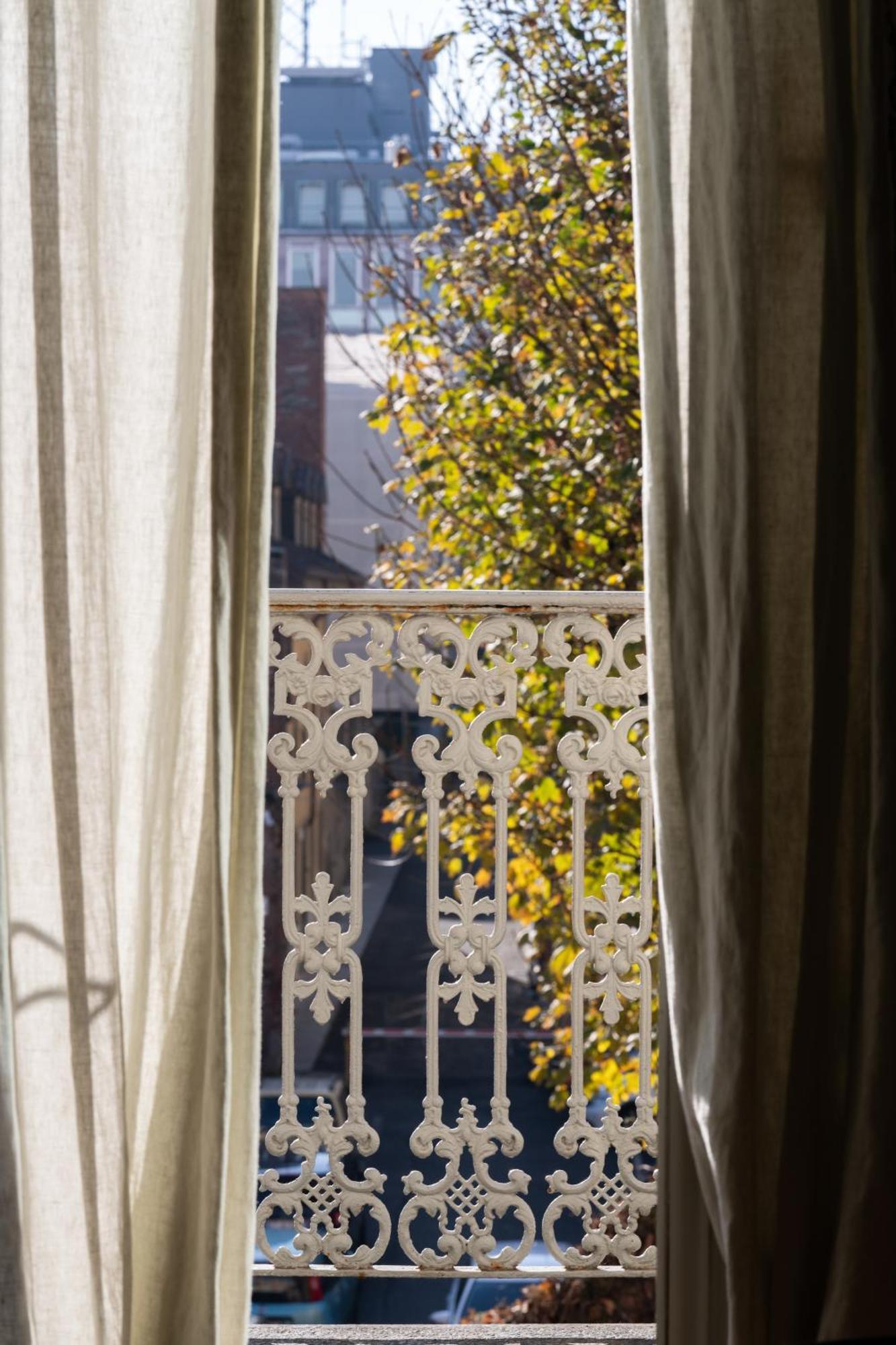 Appartement Mole With View Turin