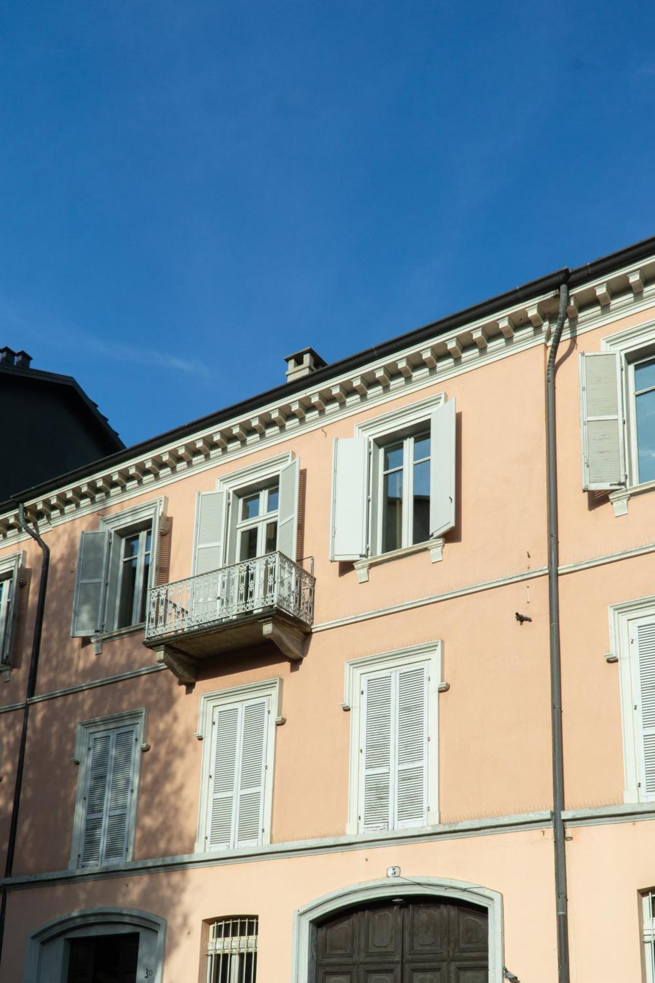 Mole With View Apartment Turin